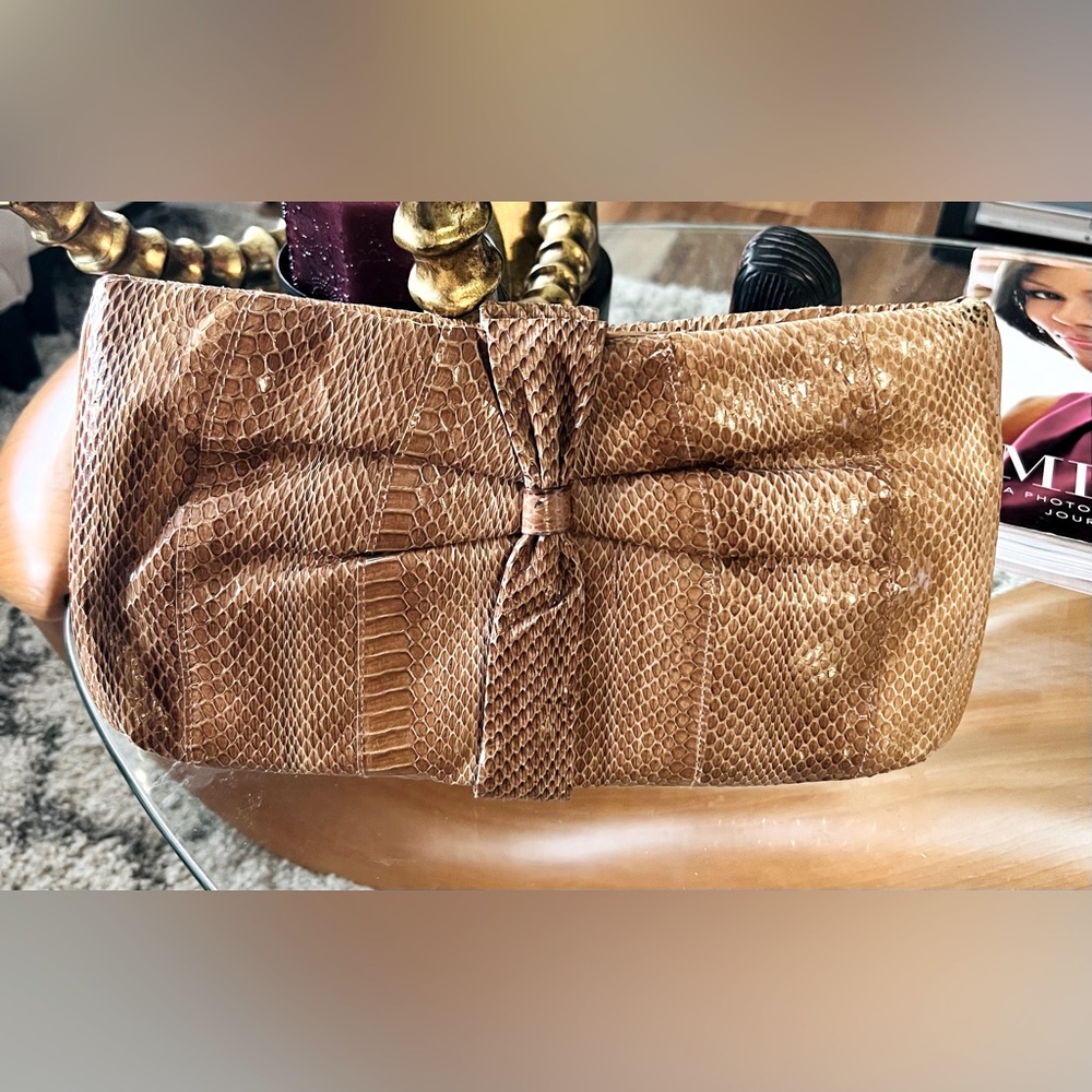 Clemente Bag